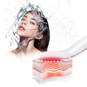 <span class=keywords><strong>Appareil</strong></span> de massage facial multifonctionnel chaud et froid, photonique, importation de chaleur, refroidissement, rétrécissement, <span class=keywords><strong>appareil</strong></span> de soin de beauté intelligent - Product Image 6