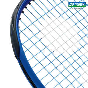 <span class=keywords><strong>Raquette</strong></span> de tennis en fibre de carbone avec grip en PU, pack unique, série 08Ezone, 08EZAPLGC, type défensif, 28 lbs - Product Image 2