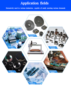 آلة توزيع السيليكون الأوتوماتيكية بالكامل ذات المحورين الخمسة، موزع الغراء المكتبي الصناعي مع ضمان لمدة عام - Product Image 3