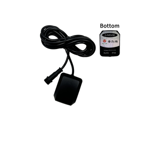 R232/TTL đa-tần số bên ngoài <span class=keywords><strong>GPS</strong></span> Receiver Antenna module cho Navigation & định vị cho máy tính xách tay & Xe <span class=keywords><strong>GPS</strong></span> Receiver - Product Image 1