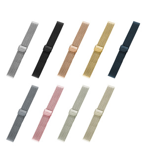 Cinturini per cinturini per orologi intelligenti milano in metallo sportivo honor GS3 in acciaio inossidabile per <span class=keywords><strong>huawei</strong></span> <span class=keywords><strong>GT2</strong></span> <span class=keywords><strong>Pro</strong></span> 20mm 22mm uomo donna - Product Image 1