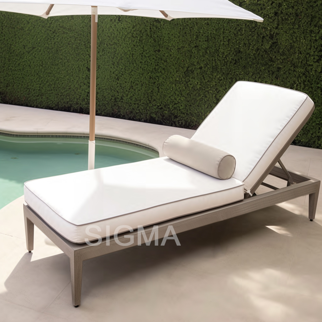 Outdoor Dining Table Chairs Set Garden Furniture Patio Set Dining Table For 8