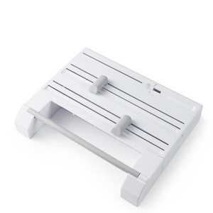 Hot Selling Plastic Food Wrap <strong>Dispenser</strong> <strong>Cling</strong> Film Cutter Kitchen Foil Paper Holder Rack Roll <strong>Dispenser</strong> - Product Image 6