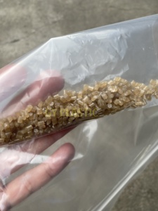 Material de Espuma Reciclada, Plástico de Espuma Reciclado, Plástico Reciclado, EPS Reciclado, Poliestireno Expandido Reciclado, Reciclaje de EPS, EPS Reciclado - Product Image 4