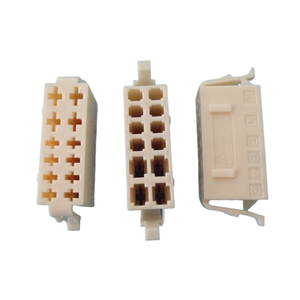 중국 공장 고품질 맞춤형 사출 성형 PP ABS 플라스틱 부품 - Product Image 4