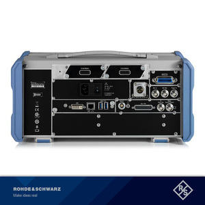 Analizador de Espectro Rohde & Schwarz RS FPL1000, Rango de Frecuencia de 5kHz-75GHz - Product Image 5