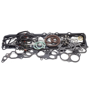 Piezas del motor 1JZ <span class=keywords><strong>2JZ</strong></span> 1JZGE 2JZGE Juego completo de juntas de motor 04111-46065 Kit de juntas de Reacondicionamiento para Toyota Supra 3,0/<span class=keywords><strong>LEXUS</strong></span> 2001-2010 - Product Image 3