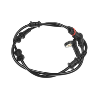 Nouvelles pièces de moteur automobile, capteur de vitesse de roue ABS OEM 96959998 96534911 96473222 Chevrolet Aveo Aveo5 2004-2011 12 mois