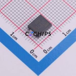 Nuevo y Original Diodo Schottky SS320C SMC, Venta al por Mayor de Componentes Electrónicos, Proveedor de Chips y Servicio BOM - Product Image 1