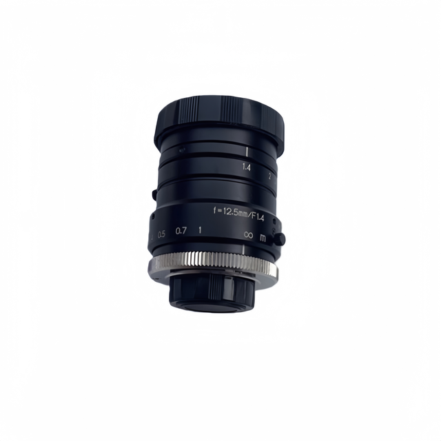 KEYENCE CA-LHW12 CA-LHW8 CA-LHW16 CA-LHW25 Line Scan Camera Lenses for High Speed Line Scan Visual Inspection in Stock