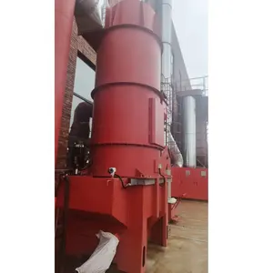 Xinyuan industrial dust collector for cement plant wet scrubber venturi