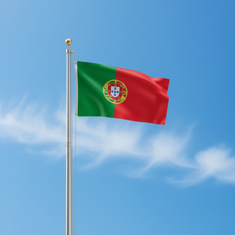 The Factory Wholesales Flags in Various