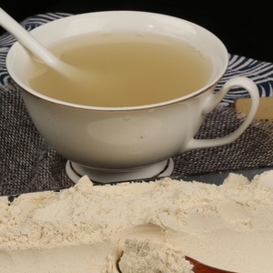 Factory Direct <strong>Sale</strong> High Quality Ren Shen Fen <strong>Ginseng</strong> Tea Fresh Root <strong>Powder</strong> Energy Drink Bulk Sachet Packaging Health Tea - Product Image 3