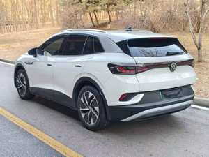 โฟล์คสวาเก้น2024รถมือสองรถมือสอง ID.4รถยนต์มือสองเพื่อความเพลิดเพลินบริสุทธิ์รุ่นลิมิเต็ดอิดิชั่นออโตเมติก - Product Image 3