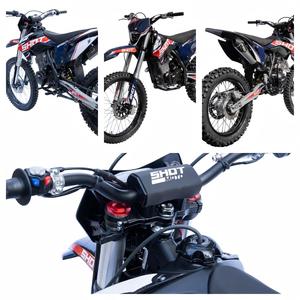 Moto tout-terrain 300cc 4 temps à essence, Dirtbike STN Stoner, tout-terrain, <span class=keywords><strong>125</strong></span> km/h, moto de course <span class=keywords><strong>enduro</strong></span> hors route - Product Image 4