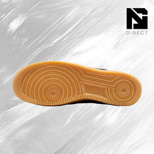 <span class=keywords><strong>Nike</strong></span> <span class=keywords><strong>Air</strong></span> <span class=keywords><strong>Force</strong></span> <span class=keywords><strong>1</strong></span> Low '07 LV8 Black Summit White Gum Zapatillas deportivas de estilo casual para hombre - Product Image 5