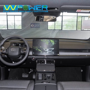 Acceptons les commandes personnalisées – <span class=keywords><strong>Toyota</strong></span> BZ3 EV 2024, autonomie CLTC de 517 km, berline d'occasion de 10 000 km pour l'exportation - Product Image 6