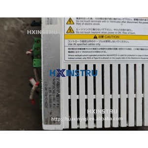 ตัวควบคุม IAI SCON-CA-60I-NP-2-1 รุ่น H มือสอง - Product Image 4