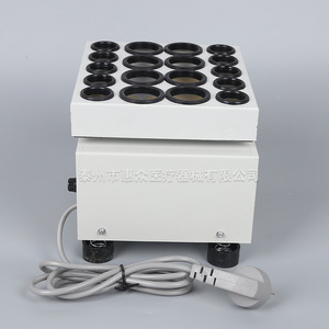 Xk96 4 Type Micro Volume Oscillator Laboratory Instrument Orbital Shaker No Heating Function - Product Image 2