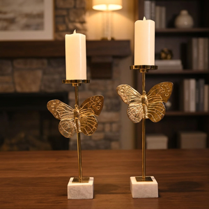 <b>Gold</b> Plated Modern Iron Metal Candelabra Best Quality Wedding Candle Holder Votive <b>Table</b> Decor Home Decoration Candle Holder - Product Image 3