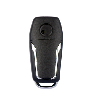Thích hợp cho vỏ chìa khóa từ xa keydiy, vỏ thay thế máy Phụ KD-Mô hình A12 <span class=keywords><strong>Ford</strong></span> (vỏ khóa nút <span class=keywords><strong>3</strong></span>/4) - Product Image 3
