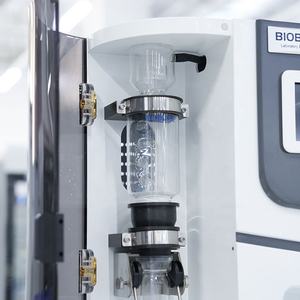 Analizzatore di Azoto Kjeldahl <span class=keywords><strong>Semi</strong></span>-Automatico BIOBASE, Distillatore Kjeldahl, Analizzatore di Proteine Grezze al Miglior Prezzo - Product Image 5