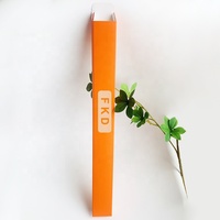 Boîte en papier cosmétique personnalisée pour soins de la peau Boîte d'emballage en papier de carton blanc pliable pour huile de vernis à ongles