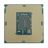 Processeur de jeu de bureau d'occasion Intel Core i3-6100 6e génération 2,9 GHz 8 cœurs 51 W 3 Mo LGA 1151 DDR4 14 nm 64 bits