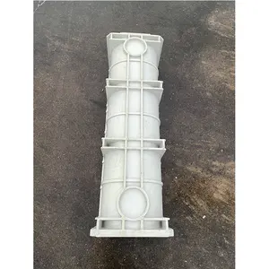 U-type Drainage Channel Rain Water Industrial Or Commercial Grille Plate Trench Cover