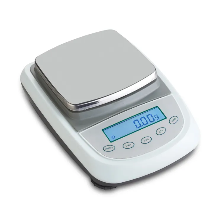 TD-A 0.01g 2kg lab high quality gram digital weighing precision scale