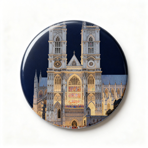 Pin <span class=keywords><strong>de</strong></span> Recuerdo <span class=keywords><strong>de</strong></span> <span class=keywords><strong>la</strong></span> Abadía <span class=keywords><strong>de</strong></span> Westminster <span class=keywords><strong>de</strong></span> <span class=keywords><strong>Londres</strong></span> - Pin <span class=keywords><strong>de</strong></span> Viaje <span class=keywords><strong>de</strong></span> <span class=keywords><strong>la</strong></span> <span class=keywords><strong>Catedral</strong></span> Gótica Nocturna - Product Image 1