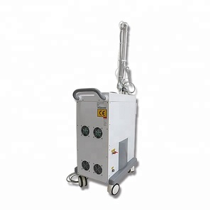 Láser co2 de alta calidad para el tratamiento del acné, máquina láser para rejuvenecimiento de la piel, eliminación de cicatrices, Co2 - Product Image 6