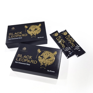 Miel Royal VIP pour Homme, 20g, Emballage en Sachet, Miel d'Abeille pour Hommes, Miel Royal VIP, Fabricants de Miel Royal - Product Image 5