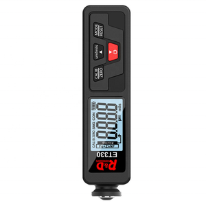 Толщиномер для автомобильной краски, 124*31*23 мм - Product Image 6