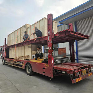 Ascenseur domestique pour escalier rond, deux étages, trois étages, grenier, petites maisons intérieures et extérieures, maisons auto-construites, villa - Product Image 4