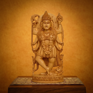 Kali estatua - Product Image 3