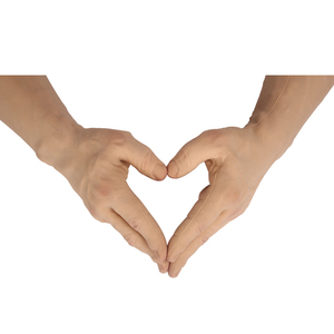 ถุงมือซิลิโคนแขนมือสำหรับผู้ชายชุดคอสเพลย์มือซิลิโคนผิวเทียม - Product Image 2