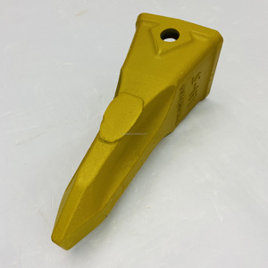 9W8552RC 18.9kg Denti per Benna Escavatore Caterpillar E340/E345/E349 - Vendita Diretta dalla Fabbrica - Product Image 4