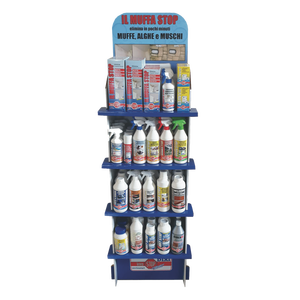 PROMO EXPO DIXI Juego de 119 piezas para quitar moldes de pared - Product Image 1