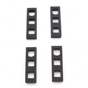 Tapis en mousse EVA double face hautement polyvalents, découpés sur mesure, isolation, adhérence et protection pour diverses industries - Product Image 3