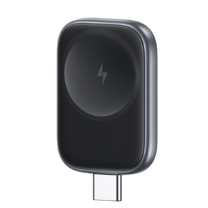 USAMS CD247 USB tipo C magnetico caricatore rapido senza fili per IWatch USB orologio magnetico cavo di ricarica per <span class=keywords><strong>Apple</strong></span> <span class=keywords><strong>Watch</strong></span> serie - Product Image 1
