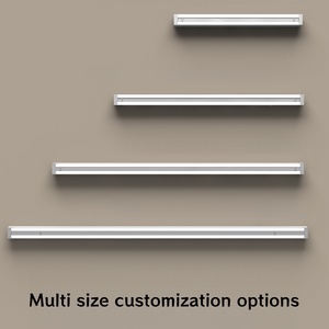 Multi size customization balcony <b>indoor</b> invisible Single pole remote control lifting small balcony electric drying rack - Product Image 6