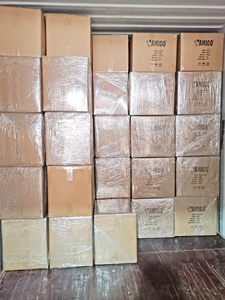 Bolsa de té y café de fondo plano laminada de papel de aluminio reutilizable de varios colores personalizados con cremallera y válvula - Product Image 6