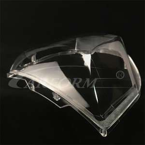 Cubierta de faro LED OEM ODM al por mayor carcasa de lente de proyector LED y cubierta para <span class=keywords><strong>Cadillac</strong></span> <span class=keywords><strong>CTS</strong></span> 2008-Año 2014 - Product Image 5