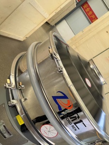 R-1000 cát rung sàng máy bột rung sàng sàng thiết bị màn hình - Product Image 6