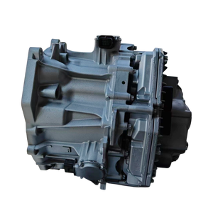 Transmission à double embrayage à sec remanufacturée DPS6 6DCT250 pour Focus 2012-2018, Fiesta 2013-2017, <span class=keywords><strong>EcoSport</strong></span> - Product Image 3