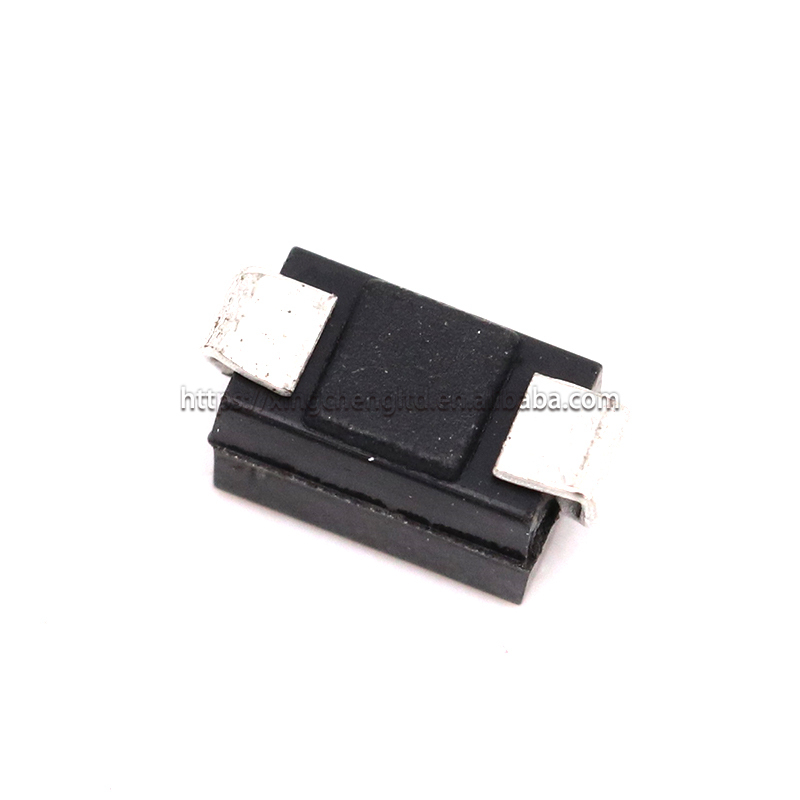 1N5824 SS54-SMB Diode Schottky 5A 40V chính hãng MIC (10 chiếc