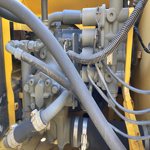 Oferta Especial: Excavadora Komatsu Usada PC120, Excavadora PC 120-6 120-8, Maquinaria Forestal en Buenas Condiciones - Product Image 5