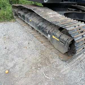 HANG KUI <span class=keywords><strong>Hitachi</strong></span> Ex 200 20 тонн 95% новый оригинальный японский с EPA,CE сельскохозяйственный б/у <span class=keywords><strong>Hitachi</strong></span> Zx 200 экскаватор для копания - Product Image 6