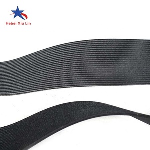 Revestimiento <span class=keywords><strong>de</strong></span> poliuretano Pu, correas dentadas ranuradas <span class=keywords><strong>de</strong></span> Pu, correa síncrona, precio <span class=keywords><strong>de</strong></span> fábrica, agujeros avellanados perforados y caucho rojo - Product Image 5